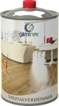 фото: Glimtrex (Глимтрекс) - Растворитель для масла