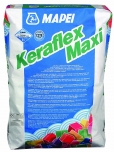 фото: Mapei Keraflex Maxi (Мапеи Керафлекс Макси), - Плиточный клей Серый.